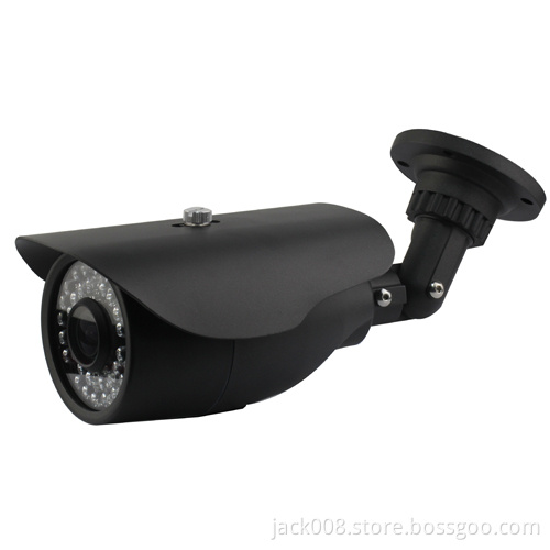 Innov Sony Exmor 720P 1000TVL IP66 Weatherproof IR Bullet Camera